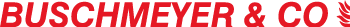 Brandschutz Buschmeyer Logo